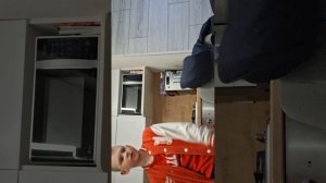 я после гулянки