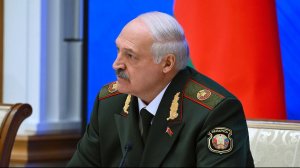 Лукашенко: Беларусь не хочет войны, но готовится к ней | ОТКРОВЕННЫЙ РАЗГОВОР ПРЕЗИДЕНТА с военными