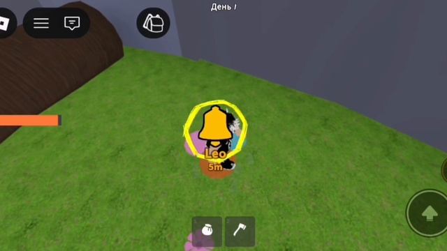 я играю в роблокс | часть 1