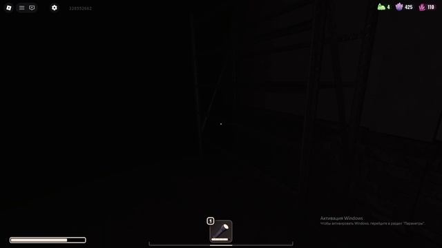 Играю в DOORS: PARADOX / Roblox