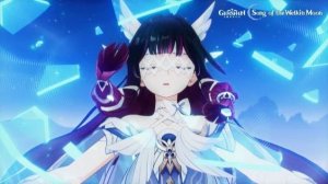 Genshin Impact: Вкусный хлеб в Нод-Край