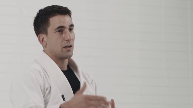 1.1 Guard Pass System