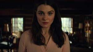 Владимир, «Vladimir», сериал, дублированный трейлер, 2026