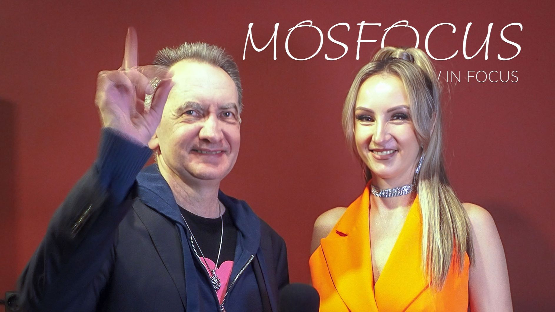 Русский культурный код в модных спектаклях: интервью с Виталием Злотниковым