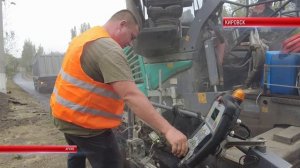 ТК "Родной". В Кировске прошло заседание комиссии по безопасности дорожного движения