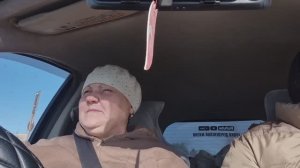 мы поехали/ подскажите по растишкам/ подсыпала землю