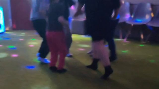 У кого что, а у меня день рождения 1 апреля 😁🥳🎉