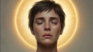 Жанна Д'Арк. Автор стихов. Музыка, клип и голос ИИ.