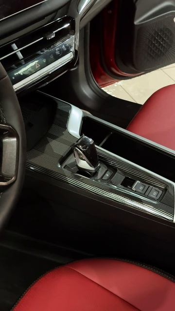 Обновлённый HAVAL JOLION уже ждёт вас! ✨