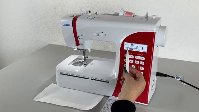 Обзор новинок от Juki | Juki HZL-60, Juki HZL-70, Juki HZL-80 смотреть онлайн