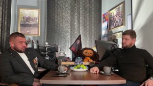 СВОи разговоры. Выпуск №4