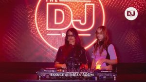 ESSNCE    LIVE at The DJ Room 🔥 Boiler Room–Style DJ Set (4K) 2026