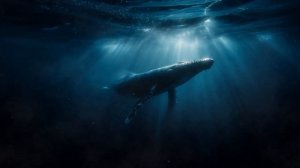 C E T U S ｜ Deep Ocean Odyssey ｜ Underwater Cinematic Ambient with 3Hz Binaural Beats