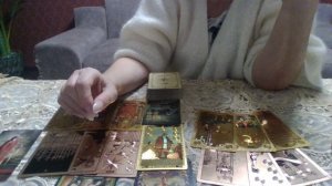 Козерог с 06 по 12 апреля 2026