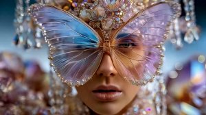 Сюрр фантазия