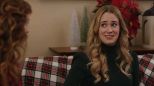 Советы тети Адоры (Обручённые рождеством) (фильм, 2024)