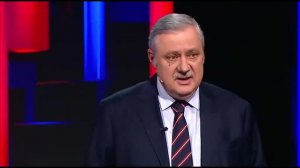 Дмитрий Евстафьев; Крах стратегии Запада и ядерный тупик