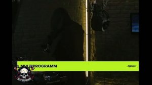 Multiprogramm - Live @ Eleventh Radio (15.09.2025)