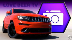 🟣 Forza Horizon 5 🍺 Фотоиспытание!!! #INTOTHEBAJA Осенний Сезон!!! 02.04.2026