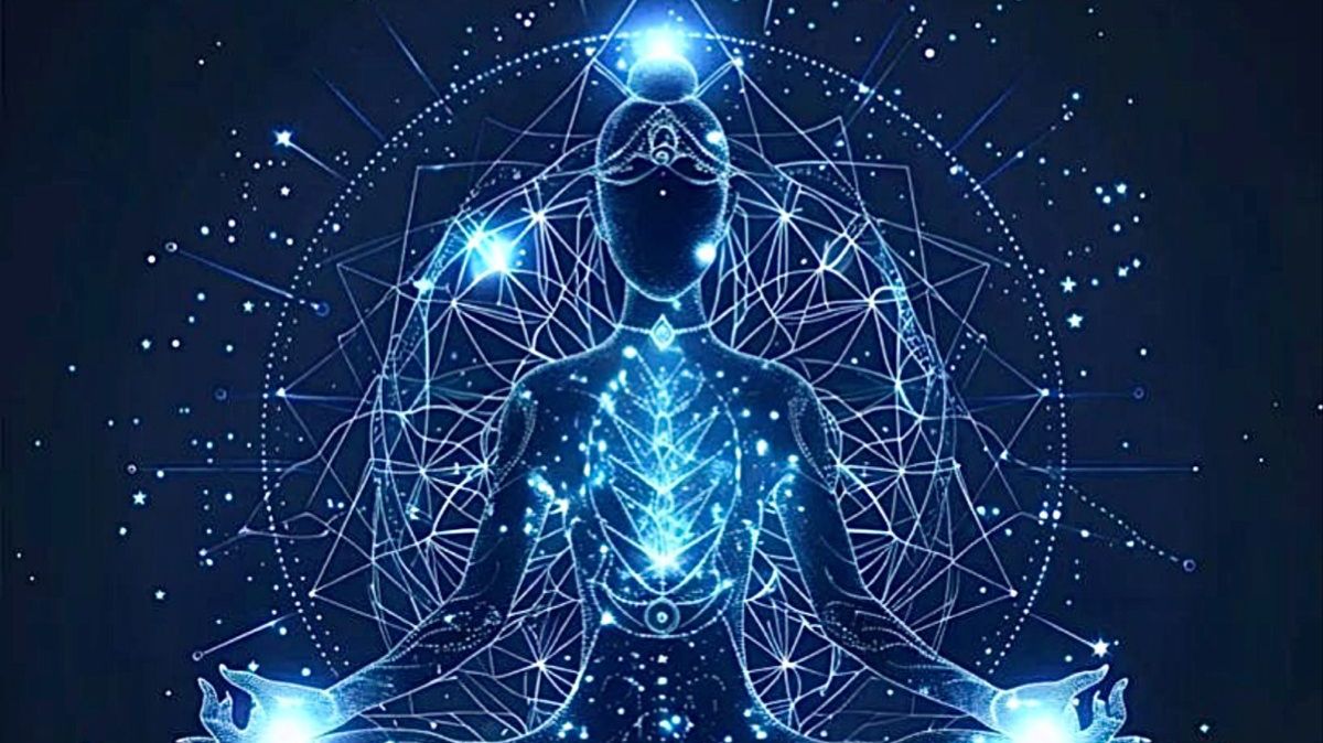 Звезда У-Син - практическое применение. Конференция 29.03.2026. Часть 1.