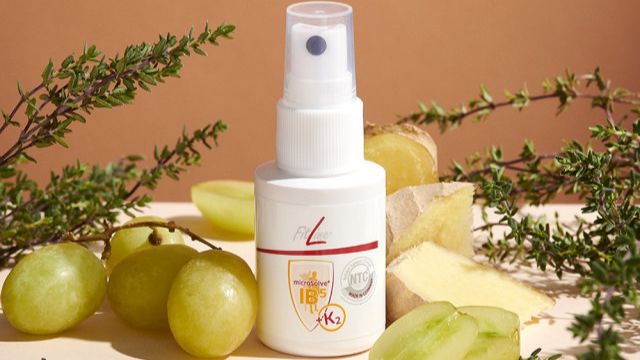 FitLine IB⁵. Академия по питанию Костина Г.Н. смотреть онлайн