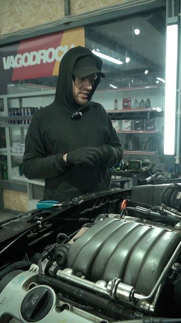 Чиповать DSG – обязательно? Вторая передача убивает АКПП