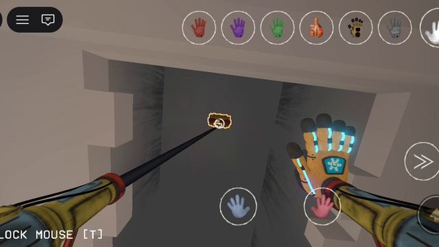 Играю Поппи лей тайм 6 фан гейм