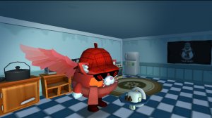 Картошка из (Ципы 100k)