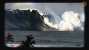 Штормовые волны теперь в четыре раза массивнее, чем считали ученые