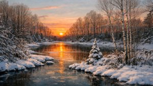 Рем Сайфульмулюков - Весь лесо-болотной Мещёры