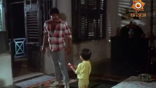 Маленький свидетель 1987 ( Индия ) фильм