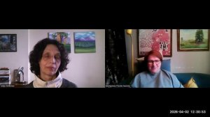 Мастерство супервизоров. Юлия Зеликман и Екатерина Поляк Залота. Взаимное интервью