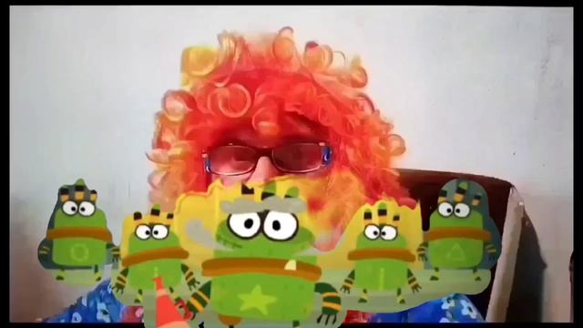 побег от лены раунд 5-6