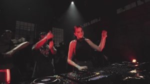 Clara Cuvé live in New York City March 2026