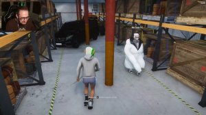 ЧТО ЭТО ЗА ОБНОВЛЕНИЕ АХАХАХА? ВЫБИЛ НОВУЮ BMW С ПРИЦЕПОМ из КЕЙСА! 1 АПРЕЛЯ  В ГТА 5 РП! (GTA 5 RP)