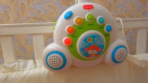 Настя как мама и её куклы пупсики