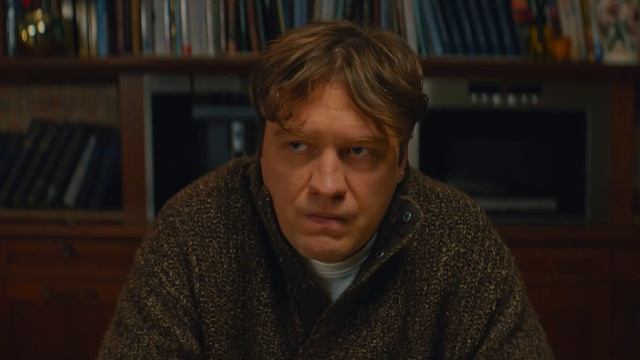 Искусство соблазна 2 | Тизер–сцена | 4 серия