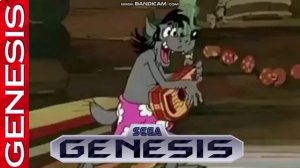 ну погоди светофор зелёный 16 bit remix