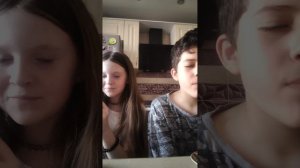 распаковываем киндеры