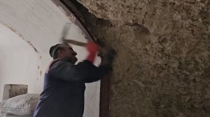 292ч.Дети-кочевники в горах: вода, езда на велосипеде и строительство пещер