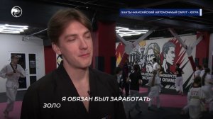 Максим Храмцов – Олимпийский чемпион, кандидат предварительного голосования Единой Россииmp4