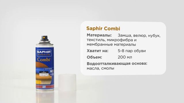 Пропитка универсальная для комбинированных материалов