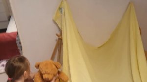 1часть Строим домик 😇🤣