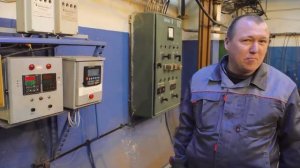 (1.04.2026) Главная насосная станция Комсомольска-на-Амуре готовится к модернизации