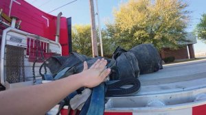 Рейс через пол-Америки на $6500: выживание тракера при ценах на топливо