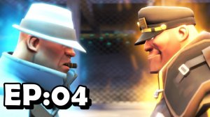 The Scratched Universe   EP 04 [SFM TF2 Series]