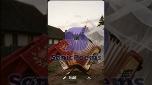 Сергей Есенин — Плясунья (вар1)