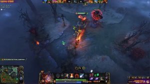 DOTA 2  |   СПРЕЙ   | SASHA SPRAY