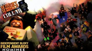 The Angry Admin Collab (10th Anniversary Tribute) ‪@snyfort7457‬