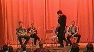 2 - Лекция Черняева